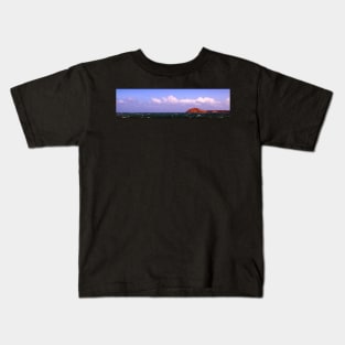 The Bluff Kids T-Shirt